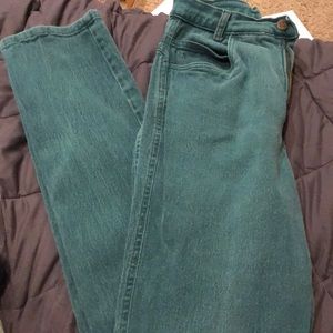 vintage roper jeans